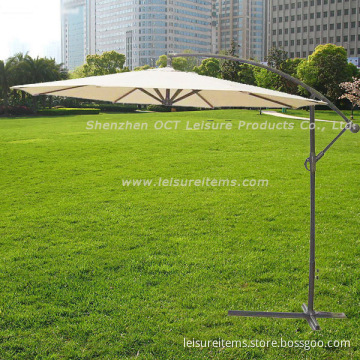 Cantilever Patio Umbrella (Oct-Au007)